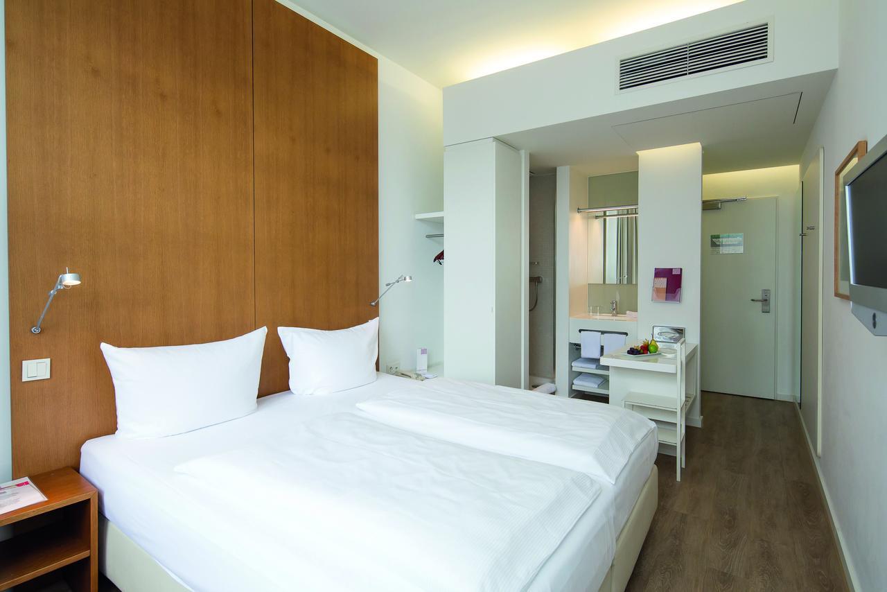 Chambre Double Standard