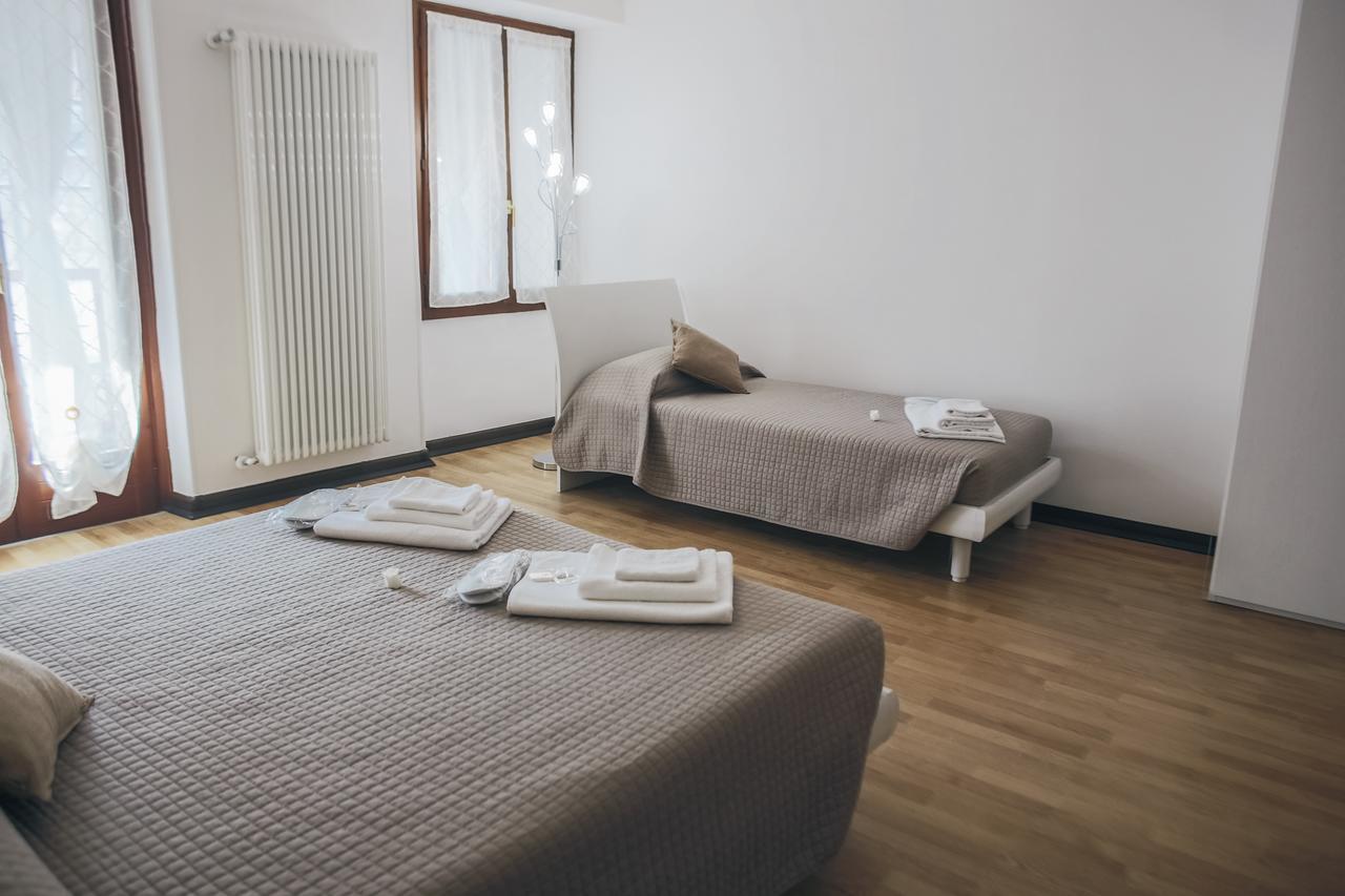 Habitación Triple Superior