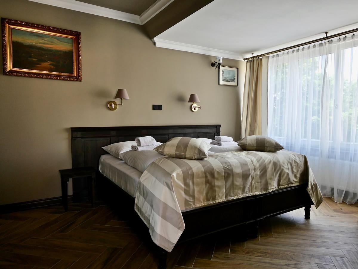 Chambre Familiale