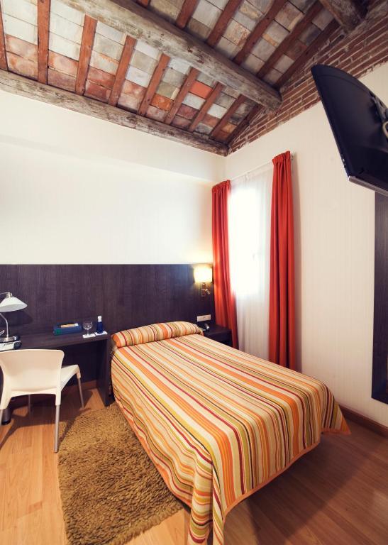Chambre Simple - Sans Vue