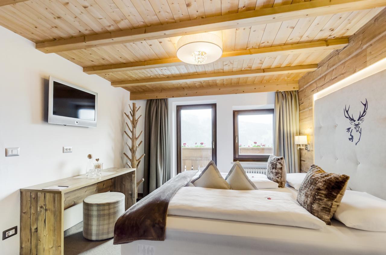 Standard Double Room Plus