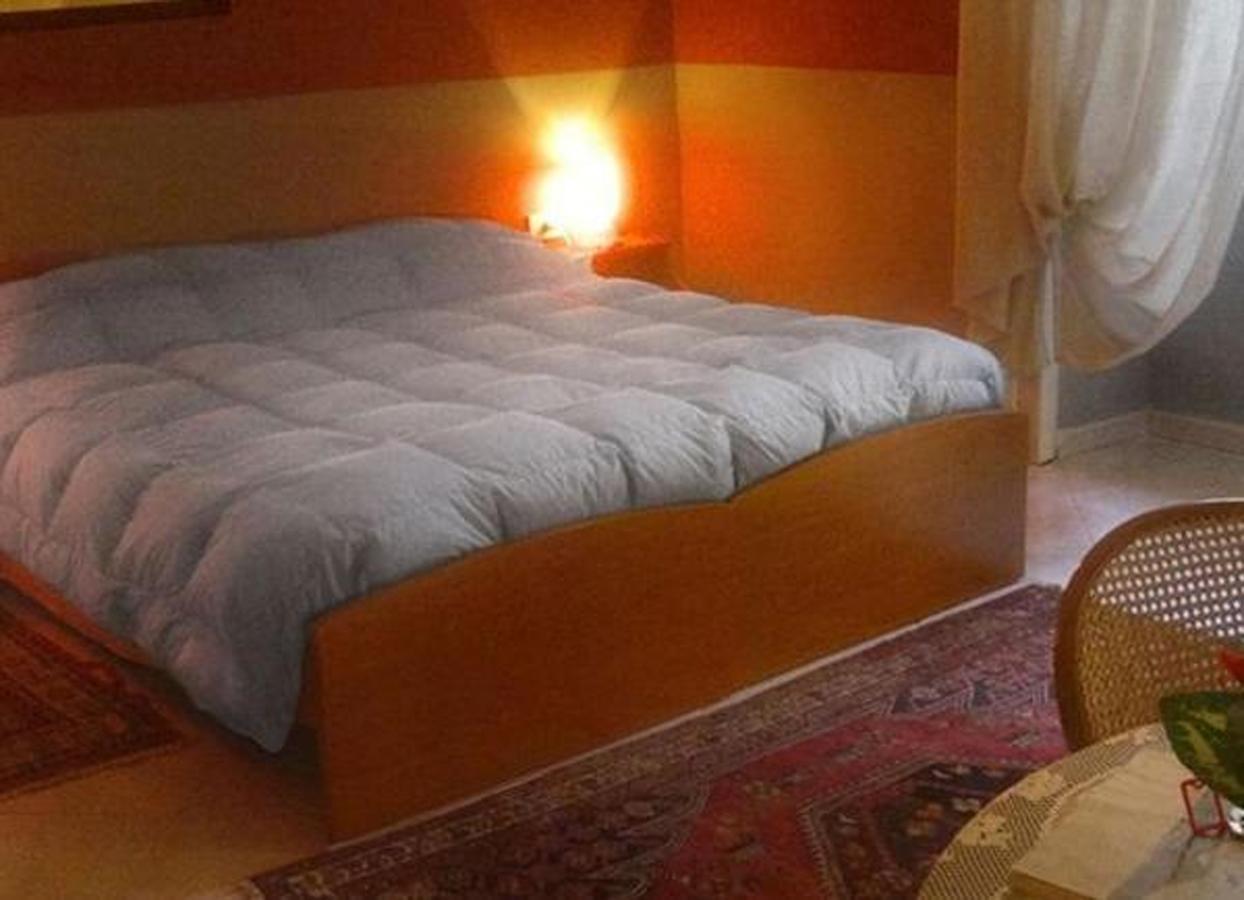 Quadruple Room with Shared Bathroom