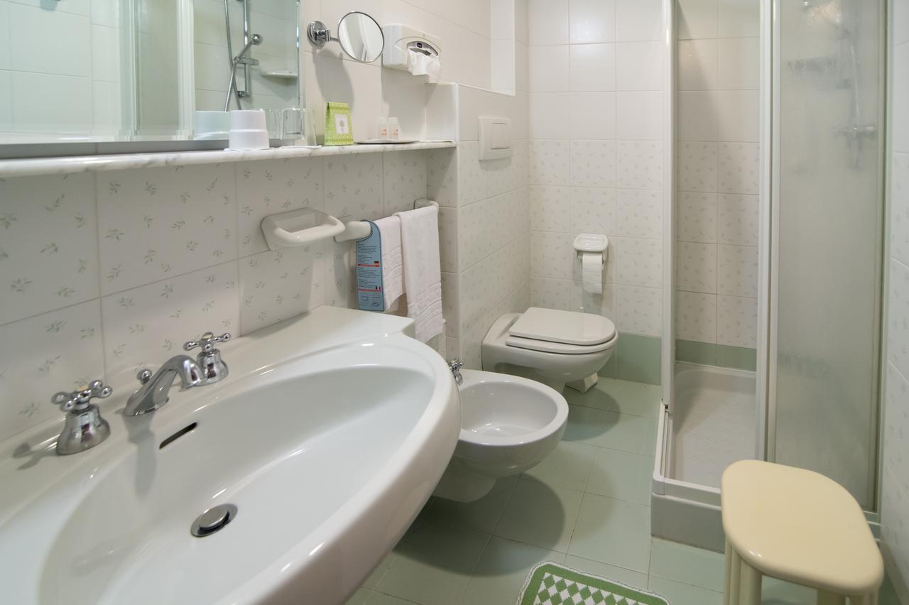 Comfort Doppelzimmer