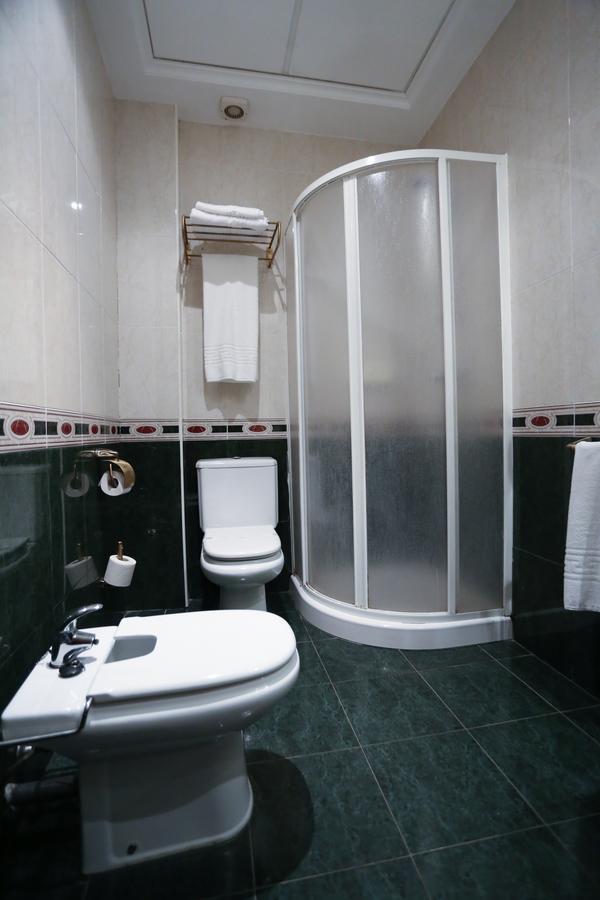 Habitación Individual Estándar