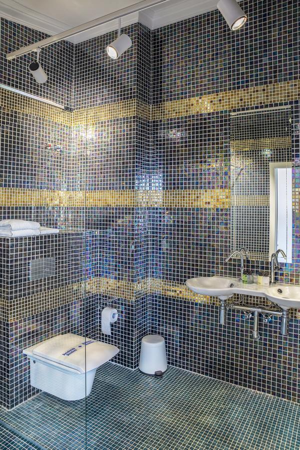 Junior Suite met 2 Bedden
