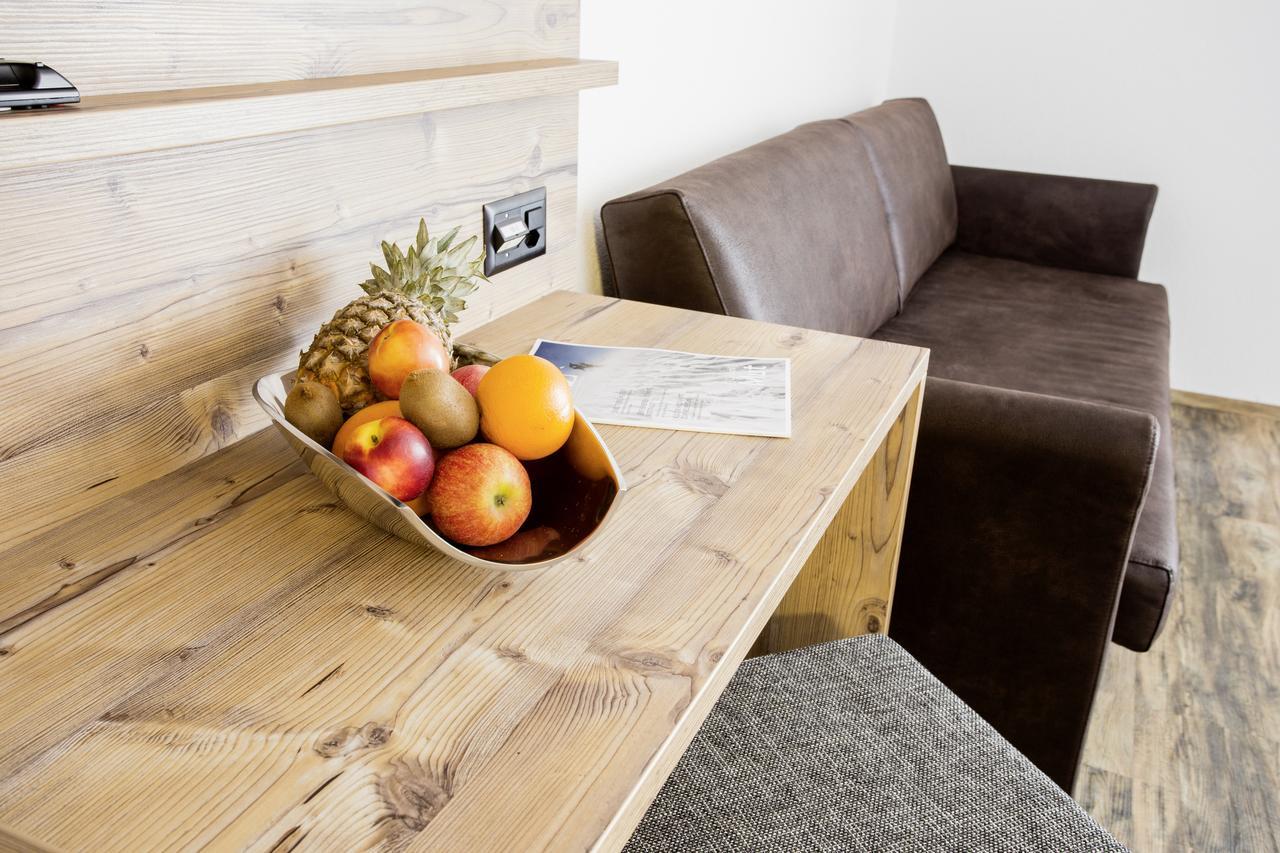 Deluxe Doppelzimmer mit Balkon