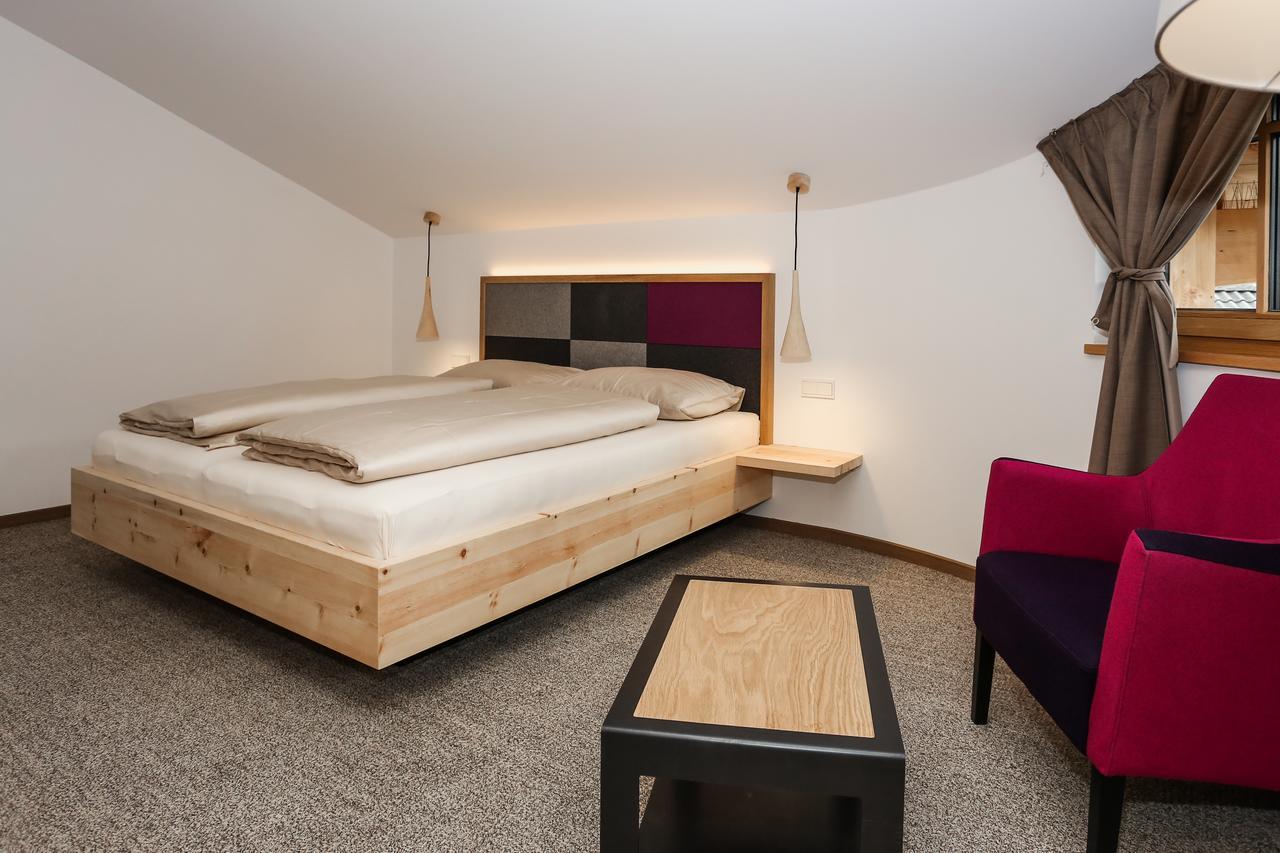 Standard Doppelzimmer mit Balkon