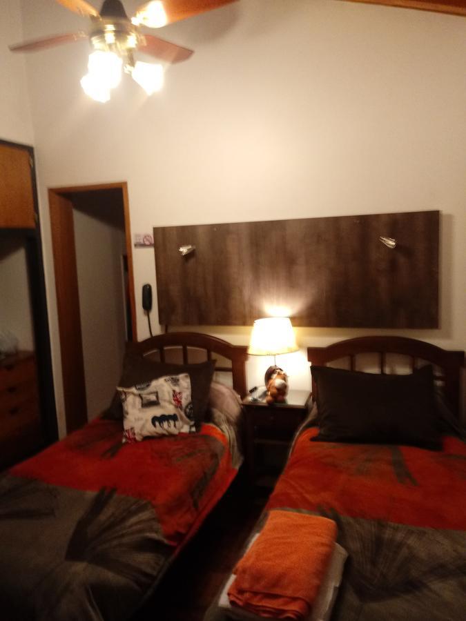 Habitación Familiar con baño privado