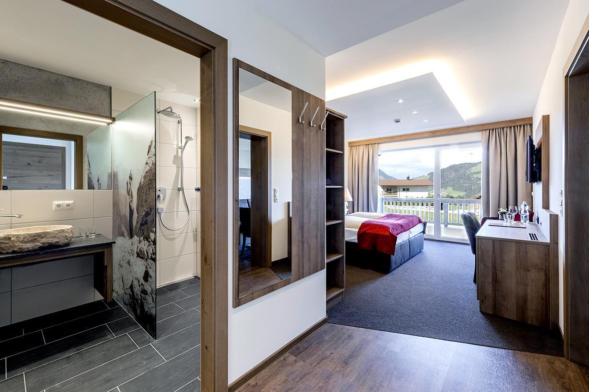 Suite Mountain View