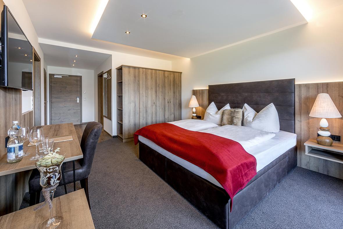Suite Mountain View