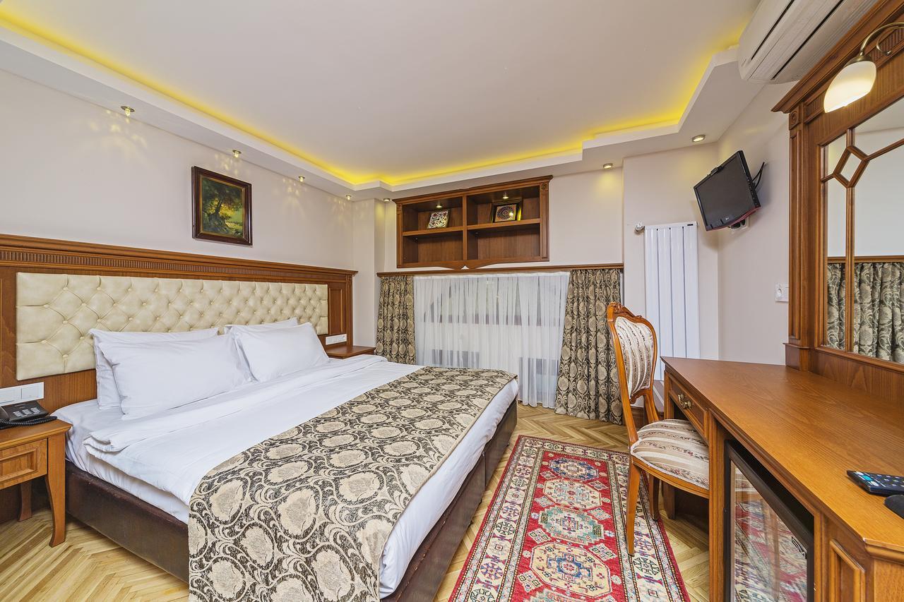 Chambre Double Économique
