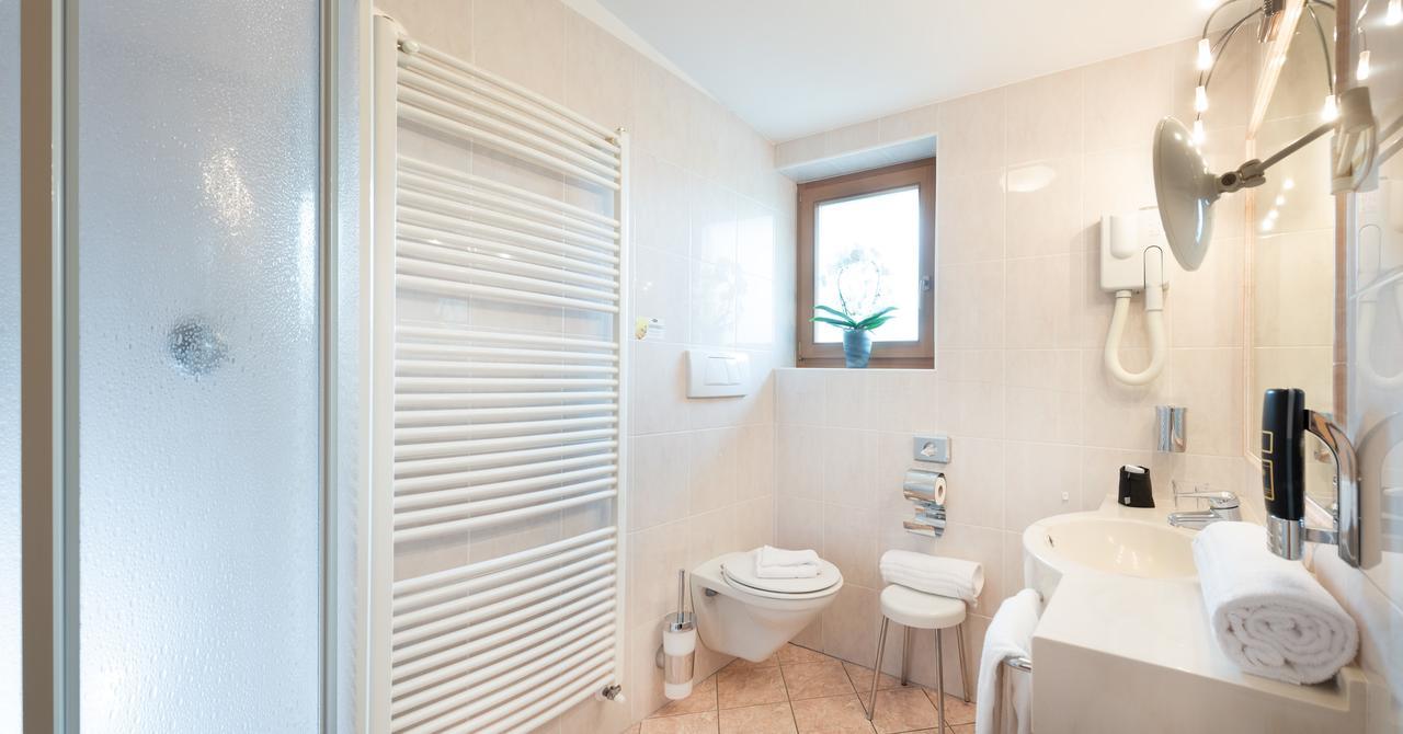 Comfort Doppelzimmer mit Balkon