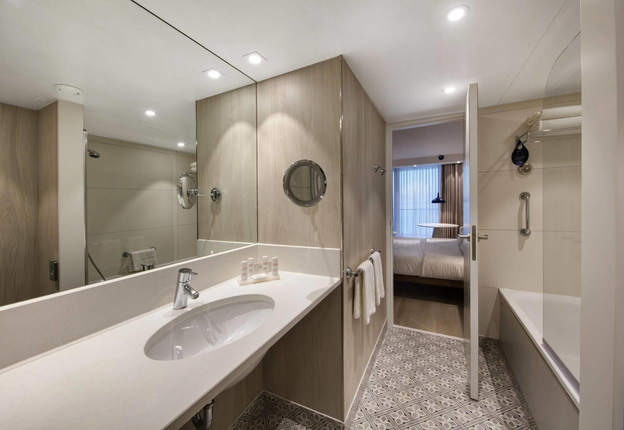 Quarto Superior com Vista da Cidade