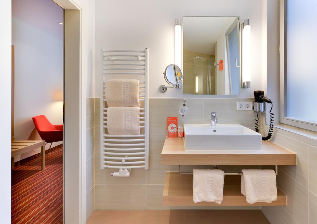 Habitación Doble Business