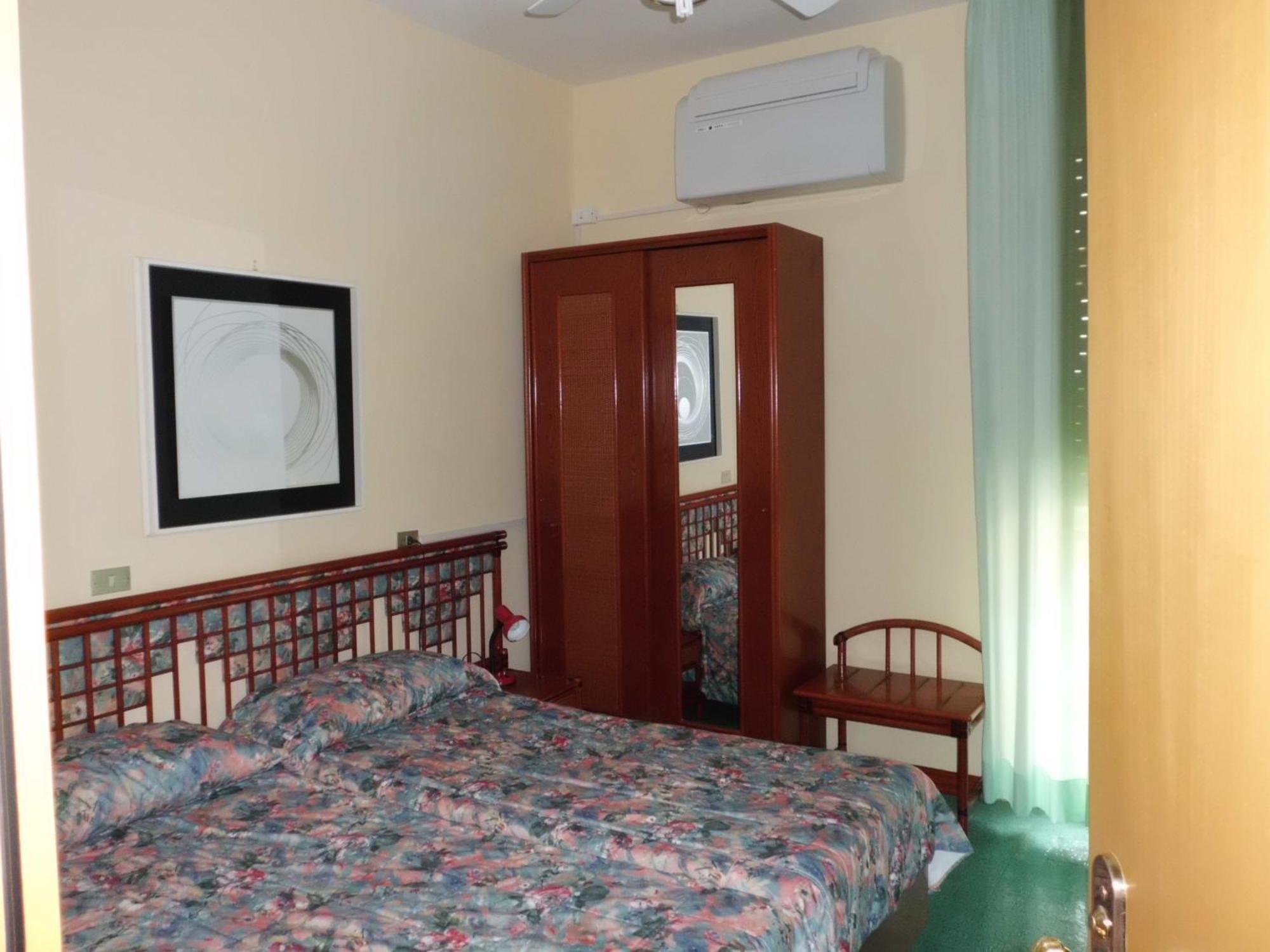 Chambre Double ou Lits Jumeaux