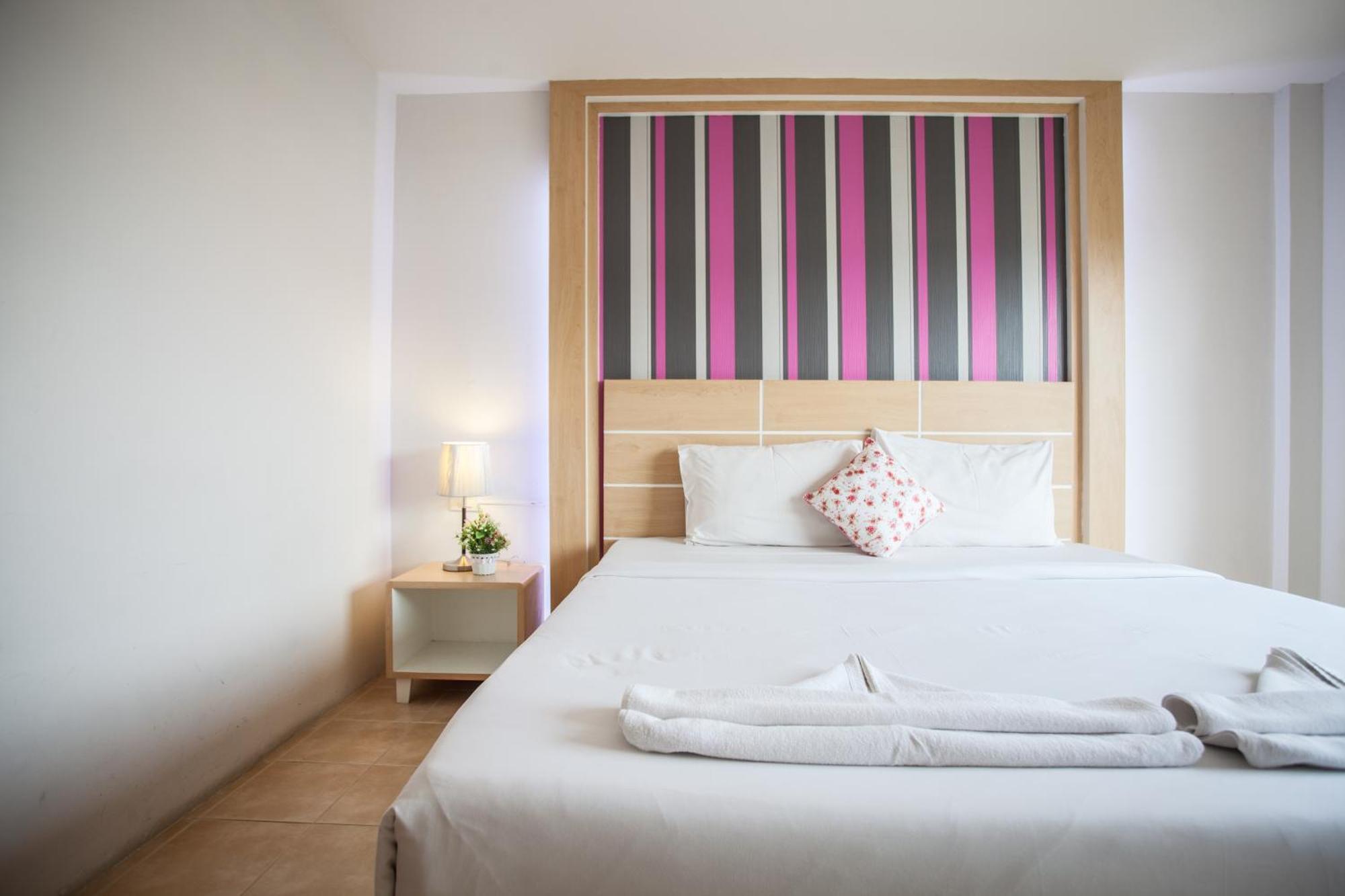 Double or Twin Room Air Conditioning