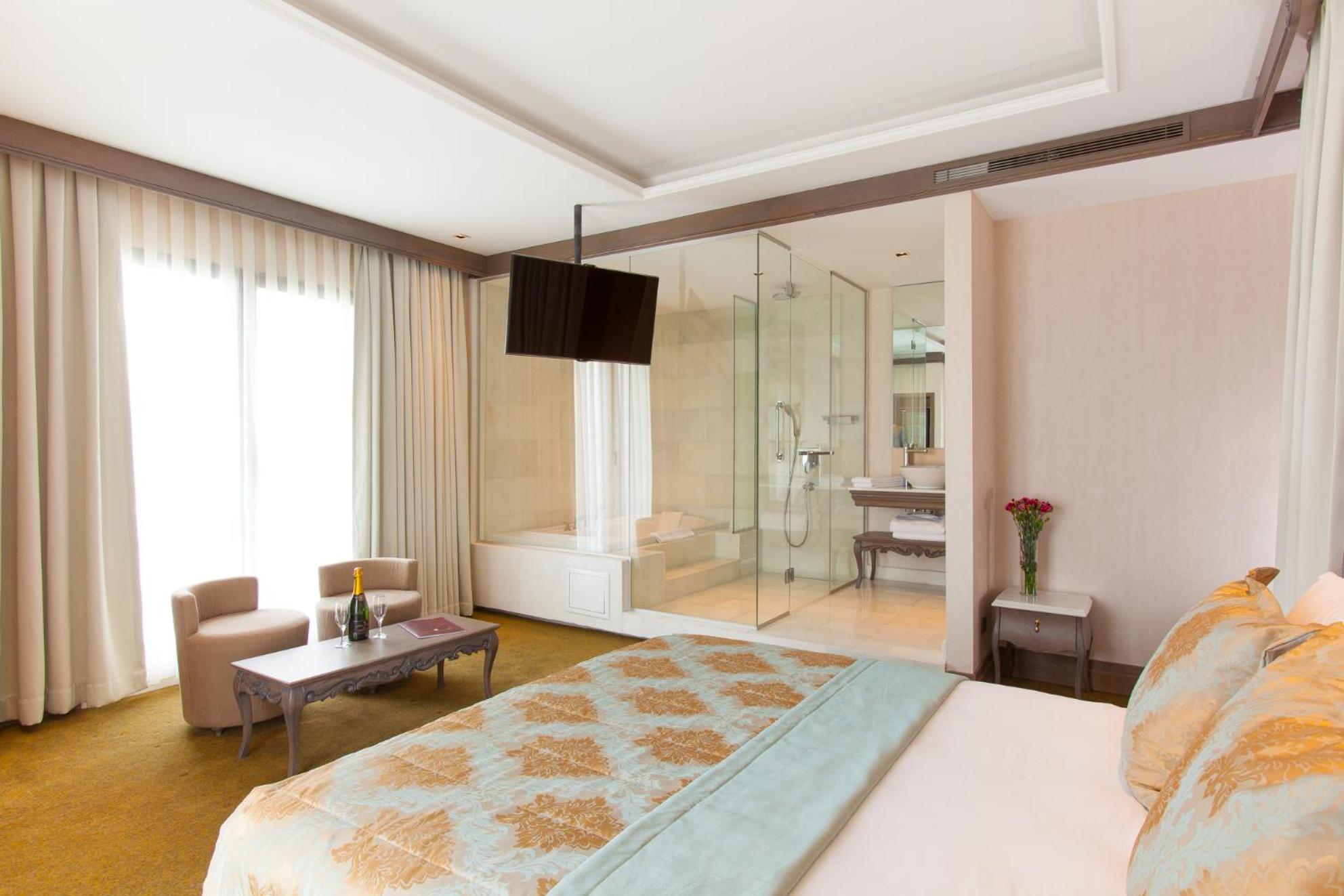 Quarto Duplo Superior