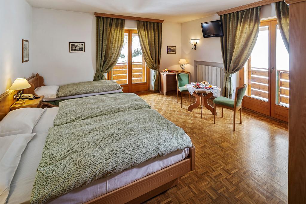 Double Room Extra Bed