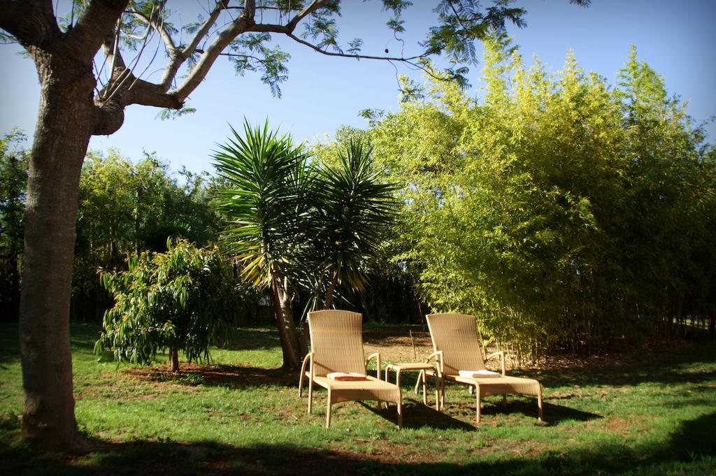 Habitación Comunicada con terraza y acceso al spa