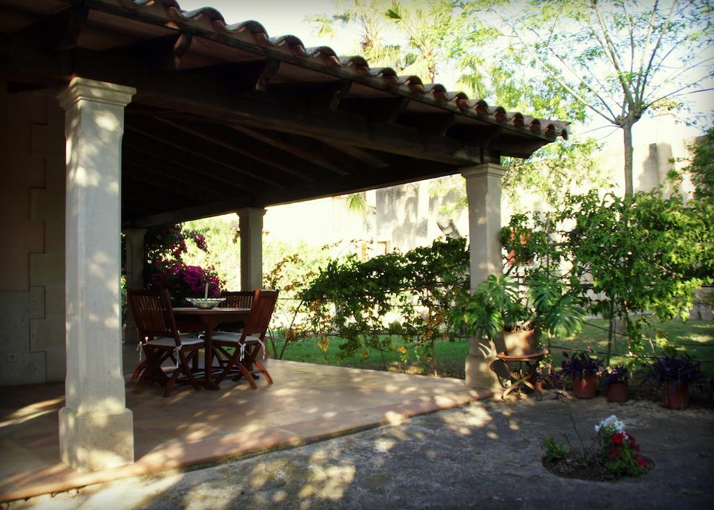 Suite de 2 dormitorios con acceso al spa