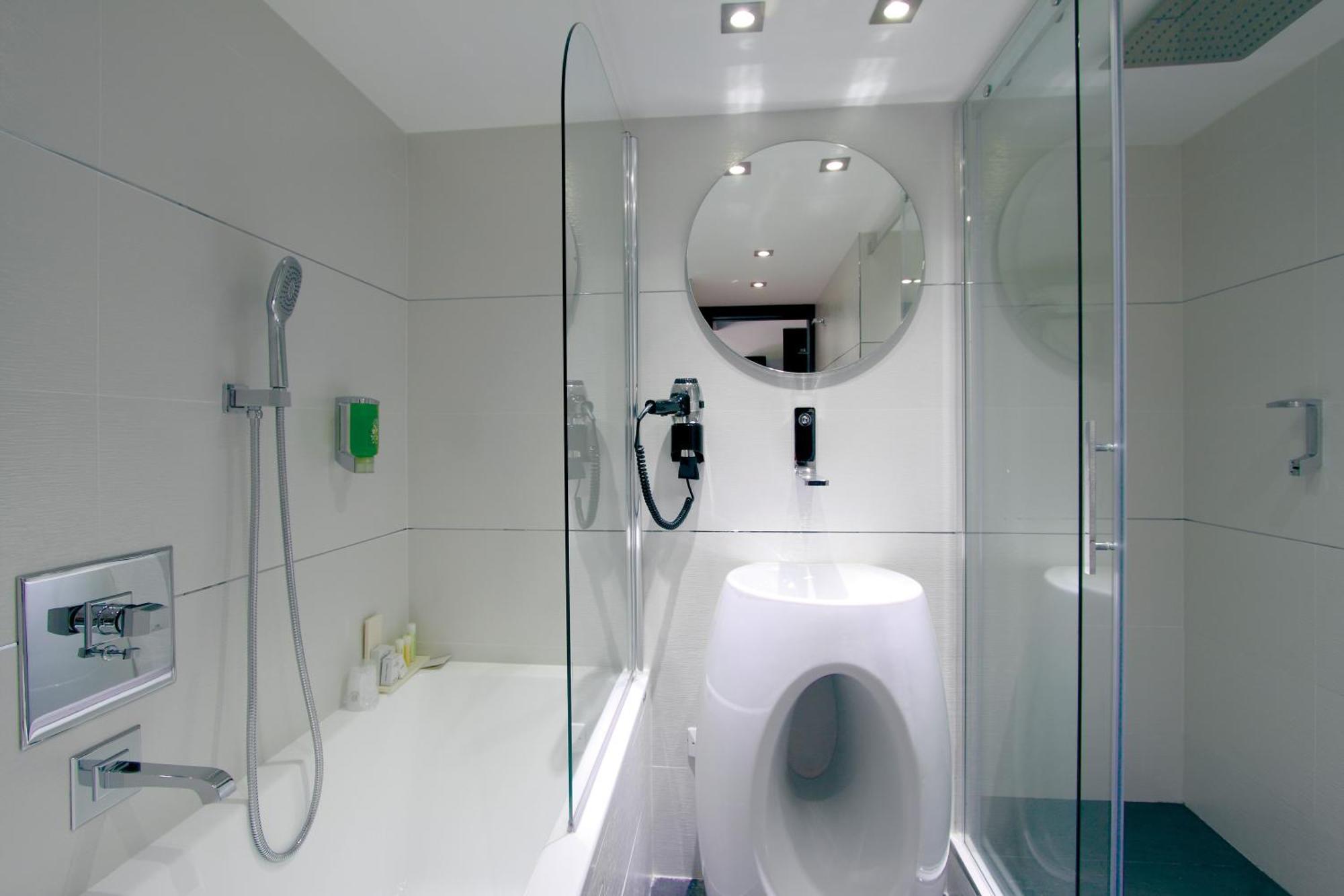Duplex Suite