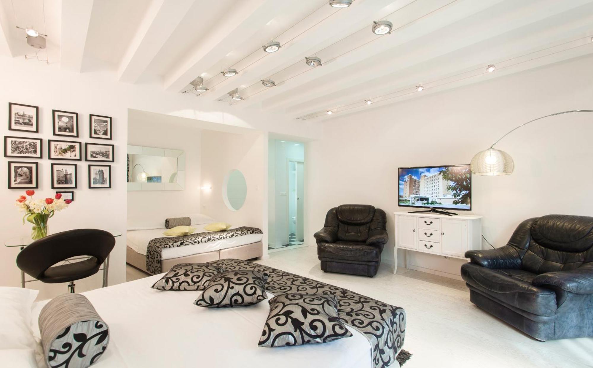 Comfort Quadruple Room
