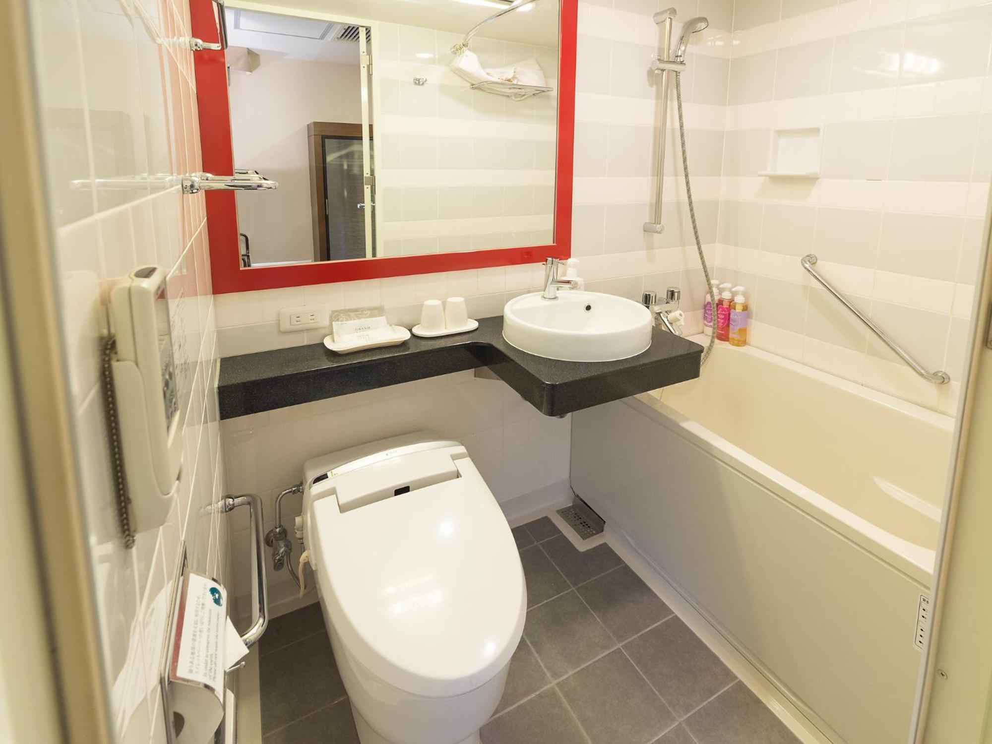 Standard Double Room - Smoking