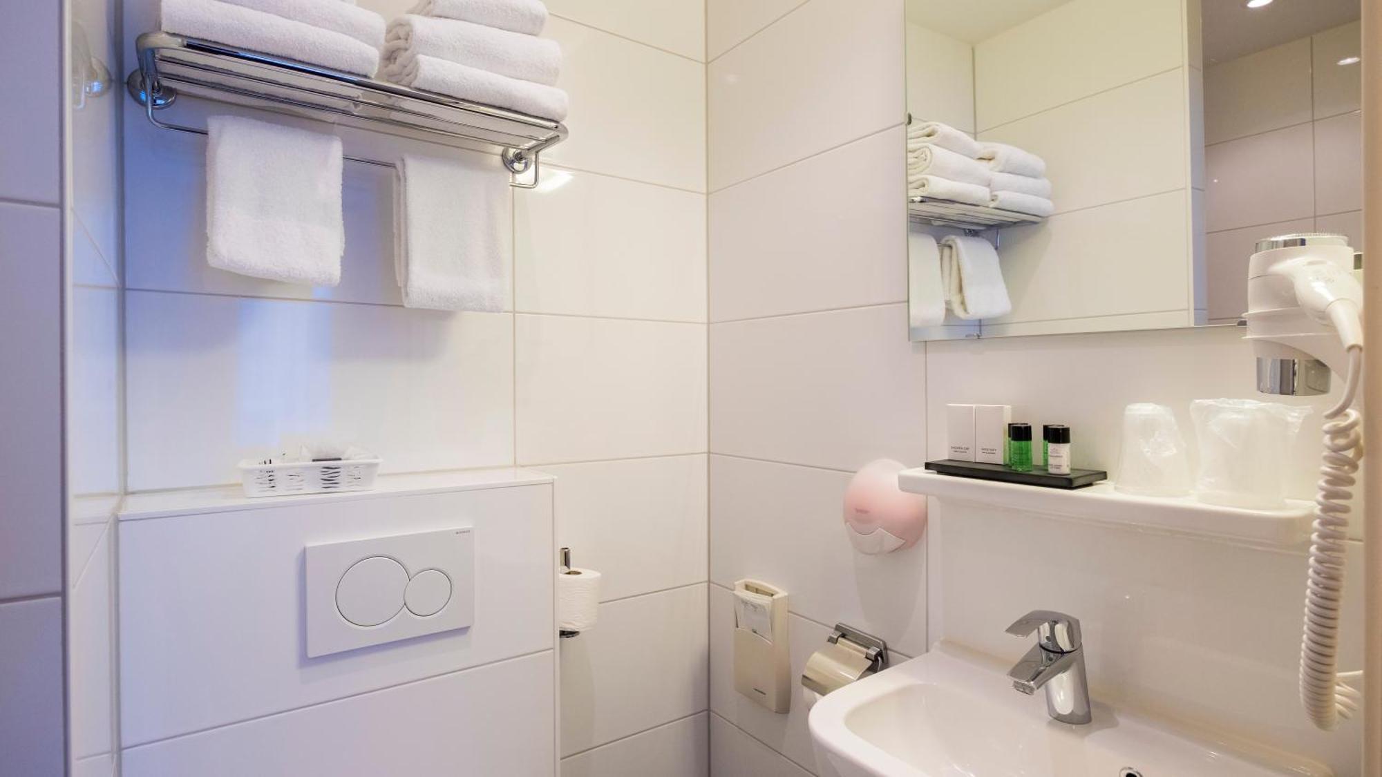 Kleines Doppelzimmer