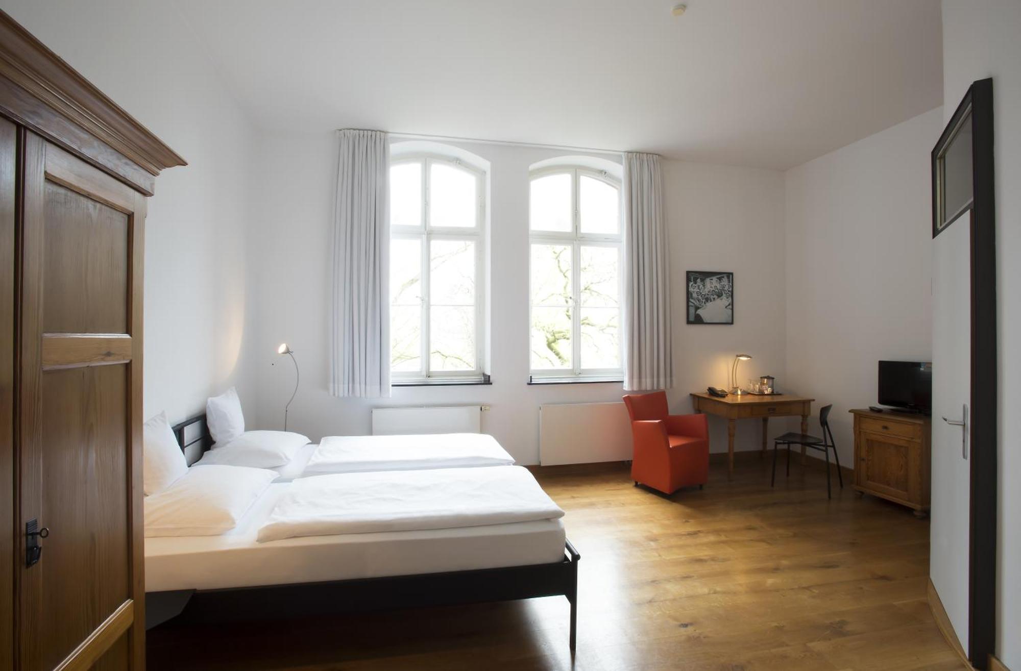 Economy Doppelzimmer