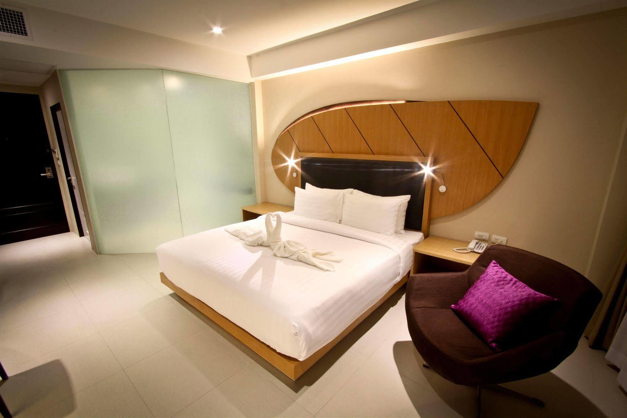 Iconic Double or Twin Room