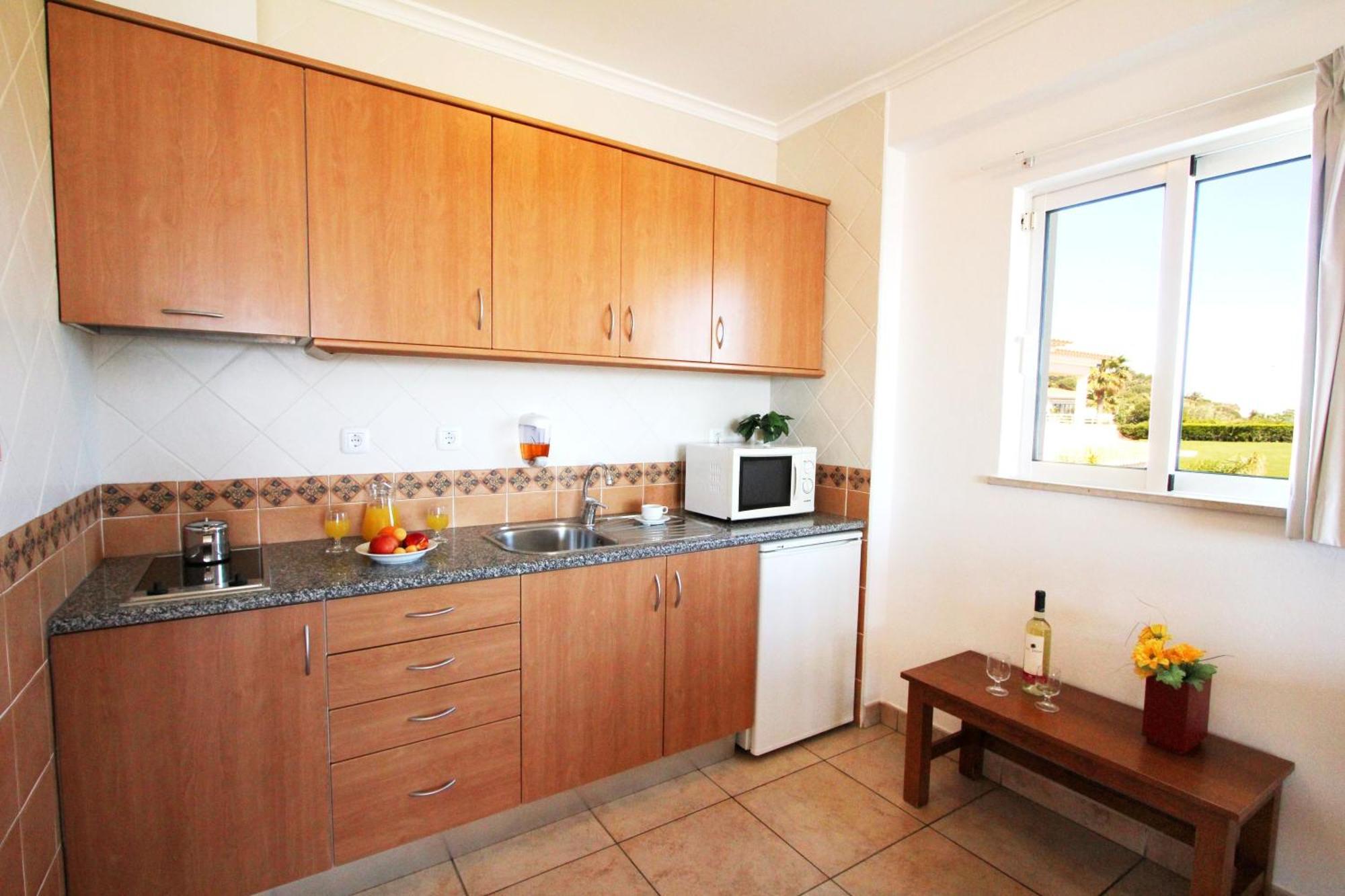 One-Bedroom Apartment with Garden View,1011762451:JPEG