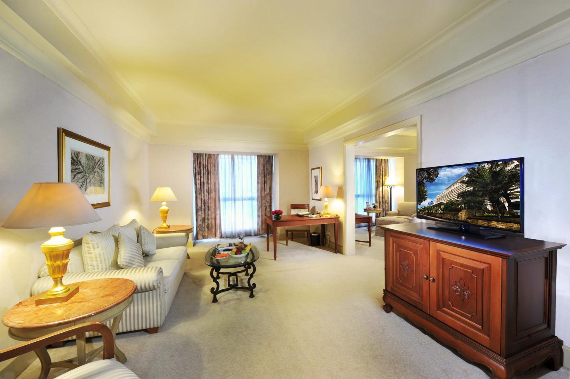 Suite Club