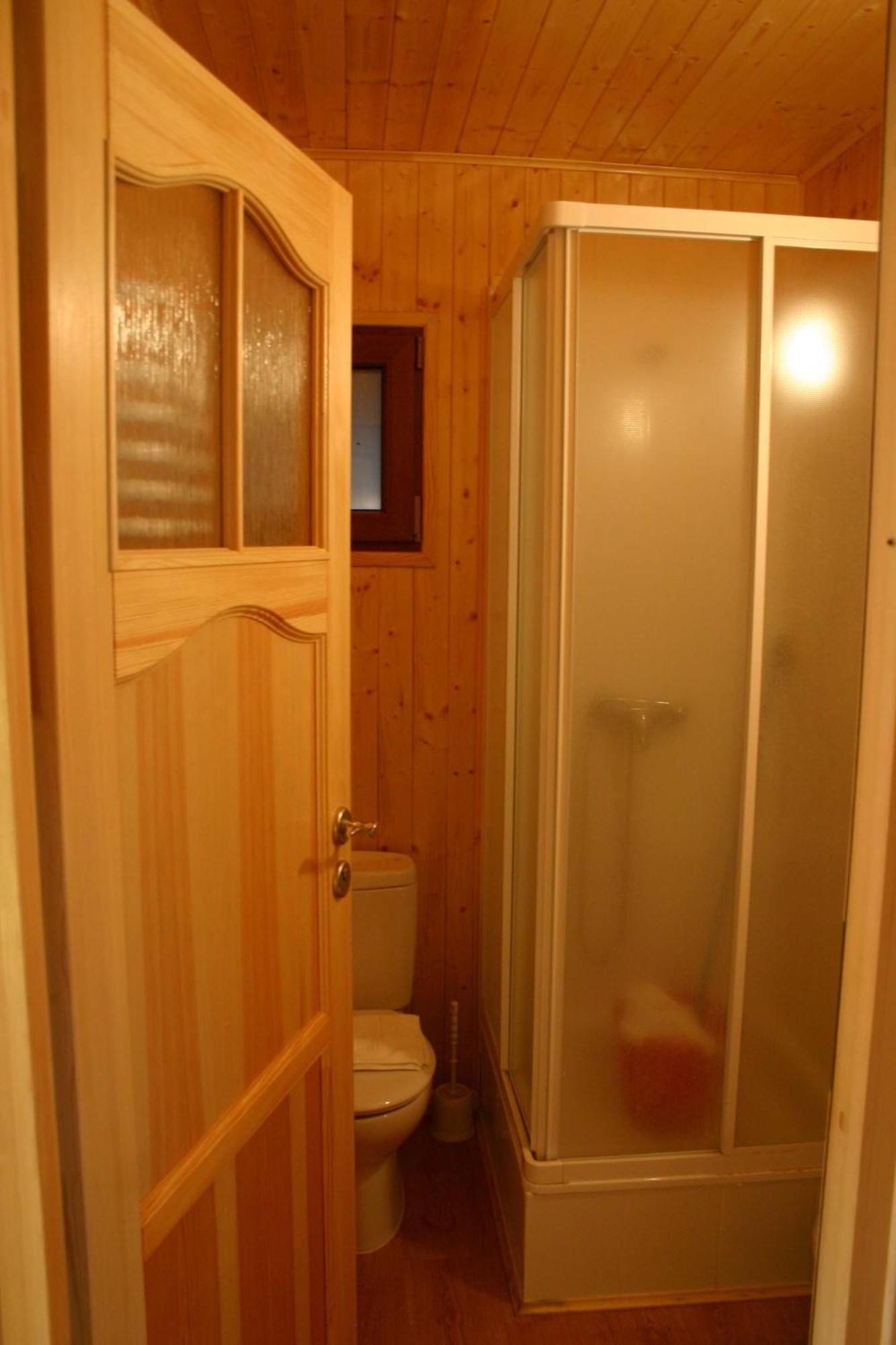 Bungalow (4 adultos)