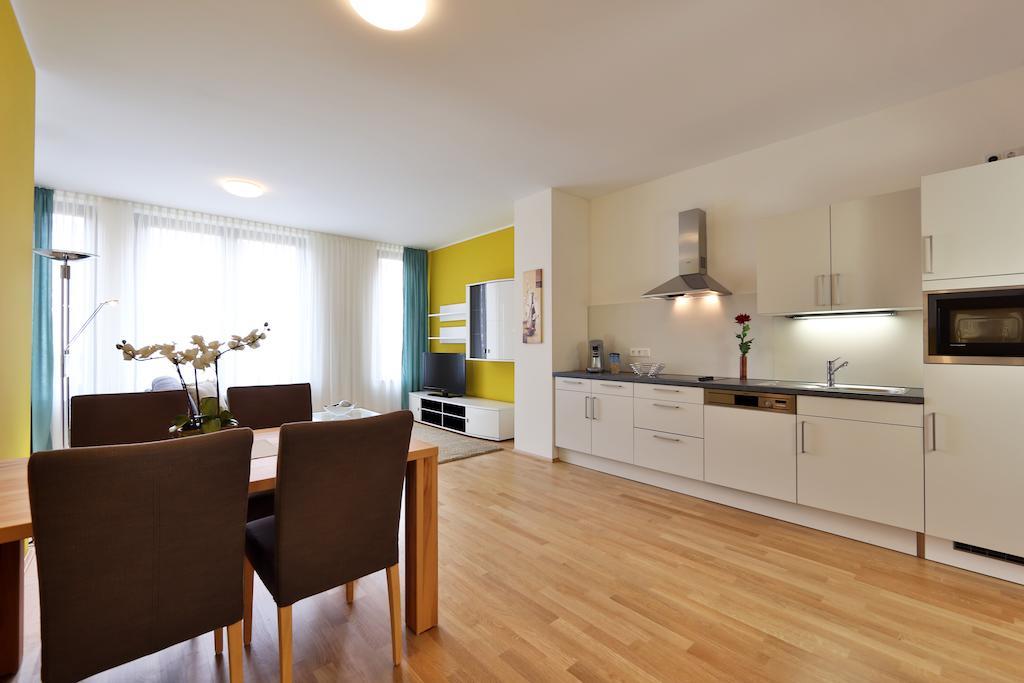 Comfort One-Bedroom Apartment