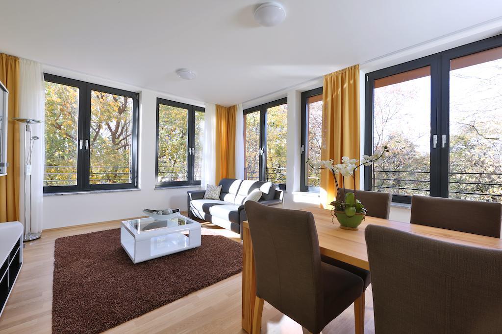 Comfort One-Bedroom Apartment