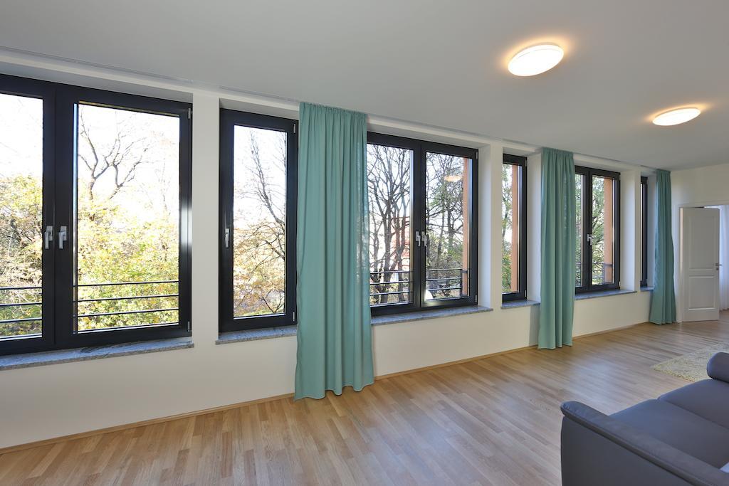 Superior Two-Bedroom Apartment
