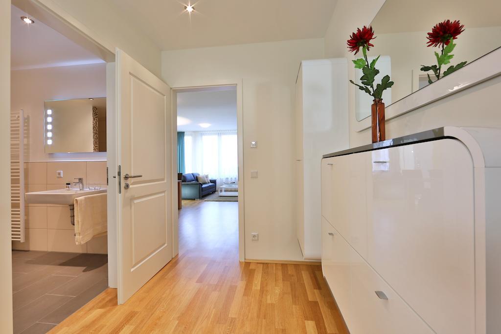Superior Two-Bedroom Apartment