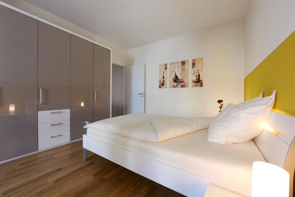Standard One-Bedroom Apartment