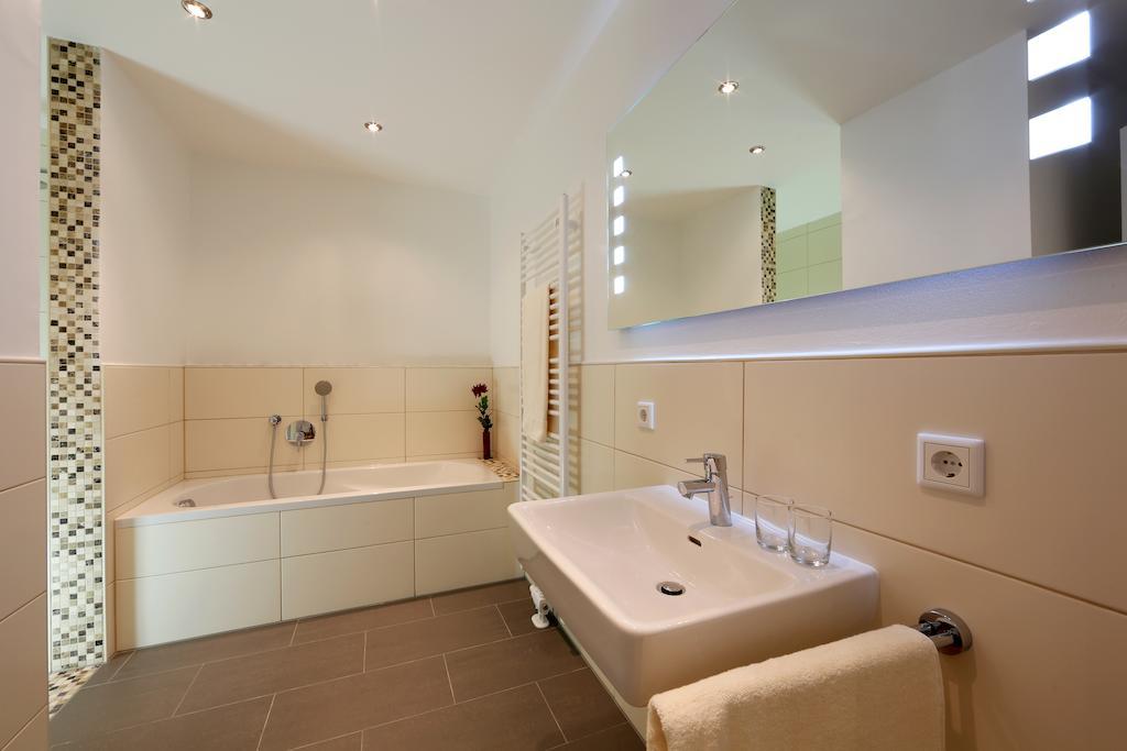Standard One-Bedroom Apartment