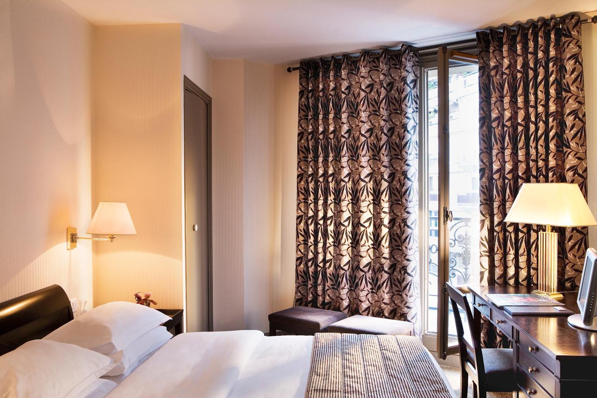 Classic Double Room