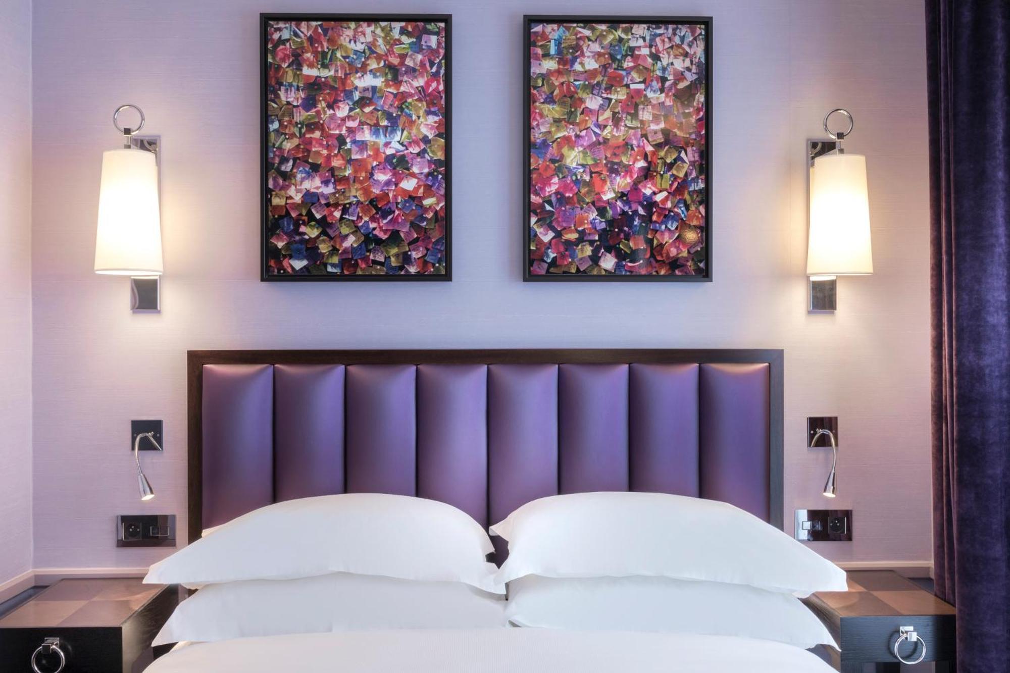 Two Adjacent Double Rooms 2 bathrooms