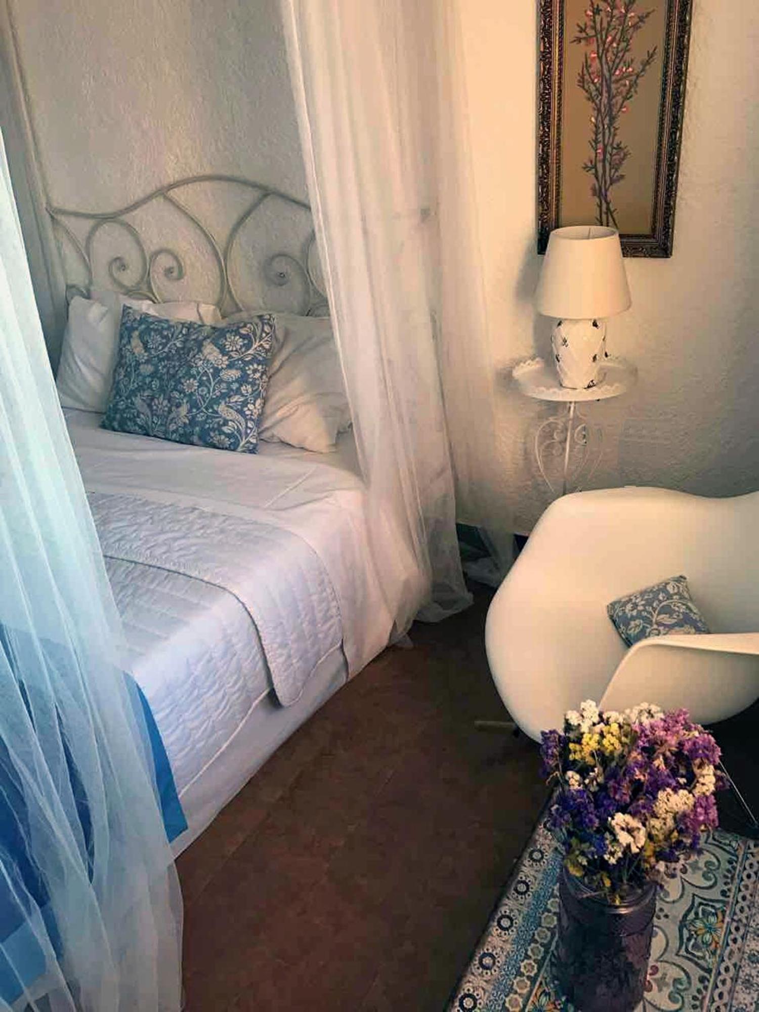 Double Room Sea Front
