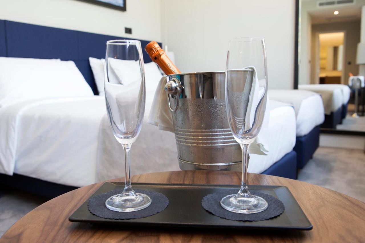 Habitación Doble Clásica