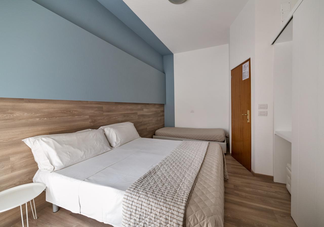 Triple Room Balcony