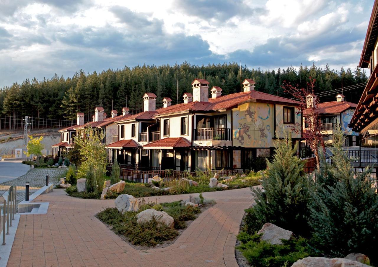 Villa Comfort