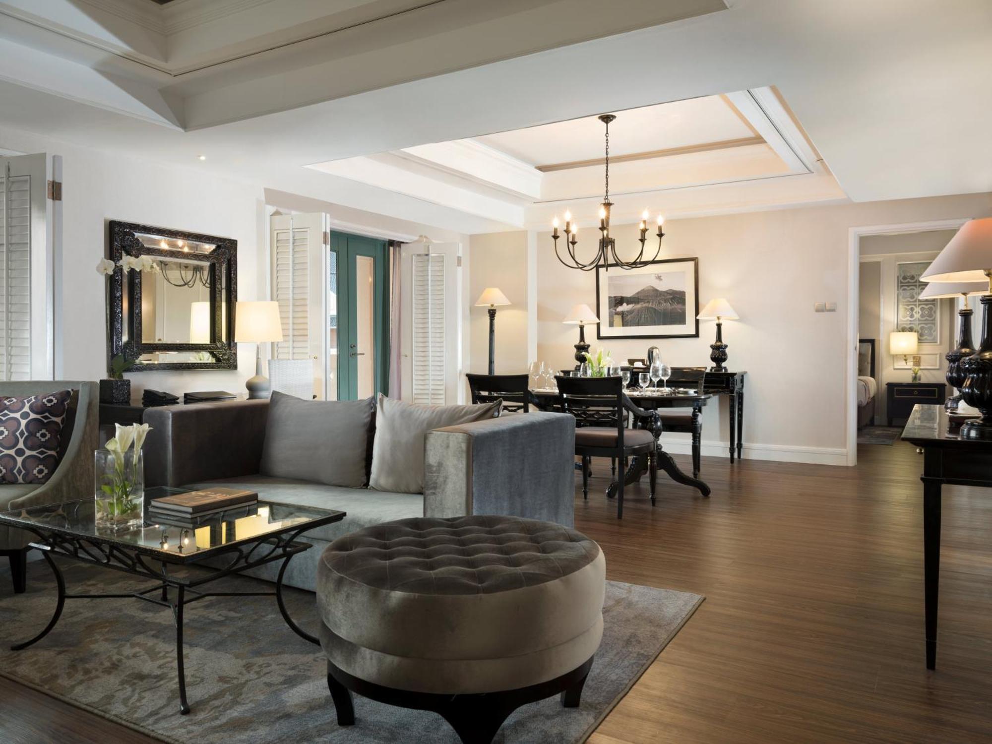 The Level Suite