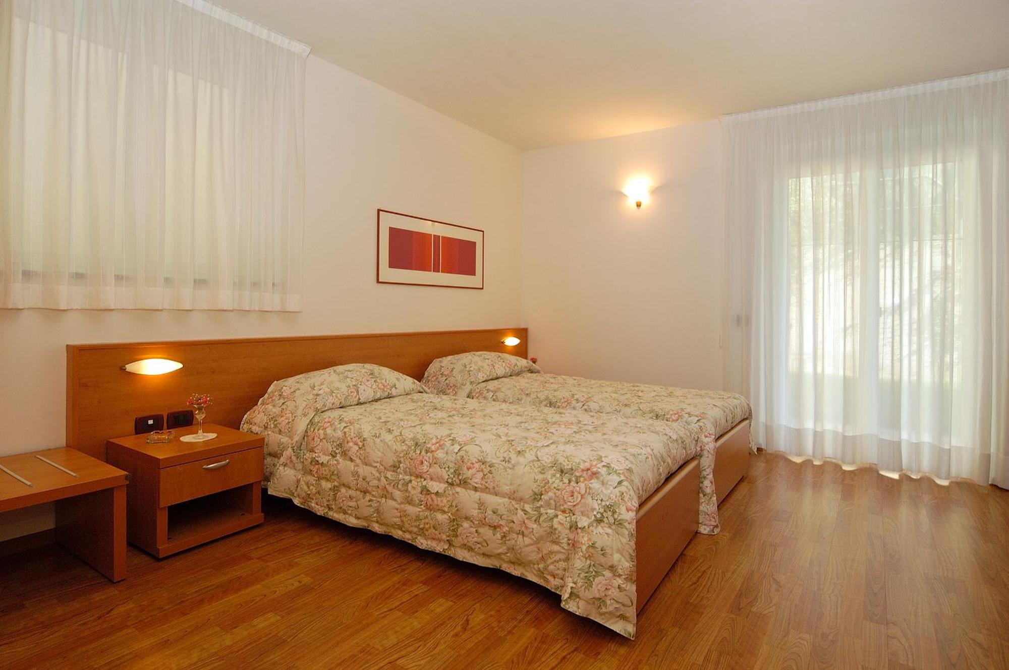 Family Suite Terrace