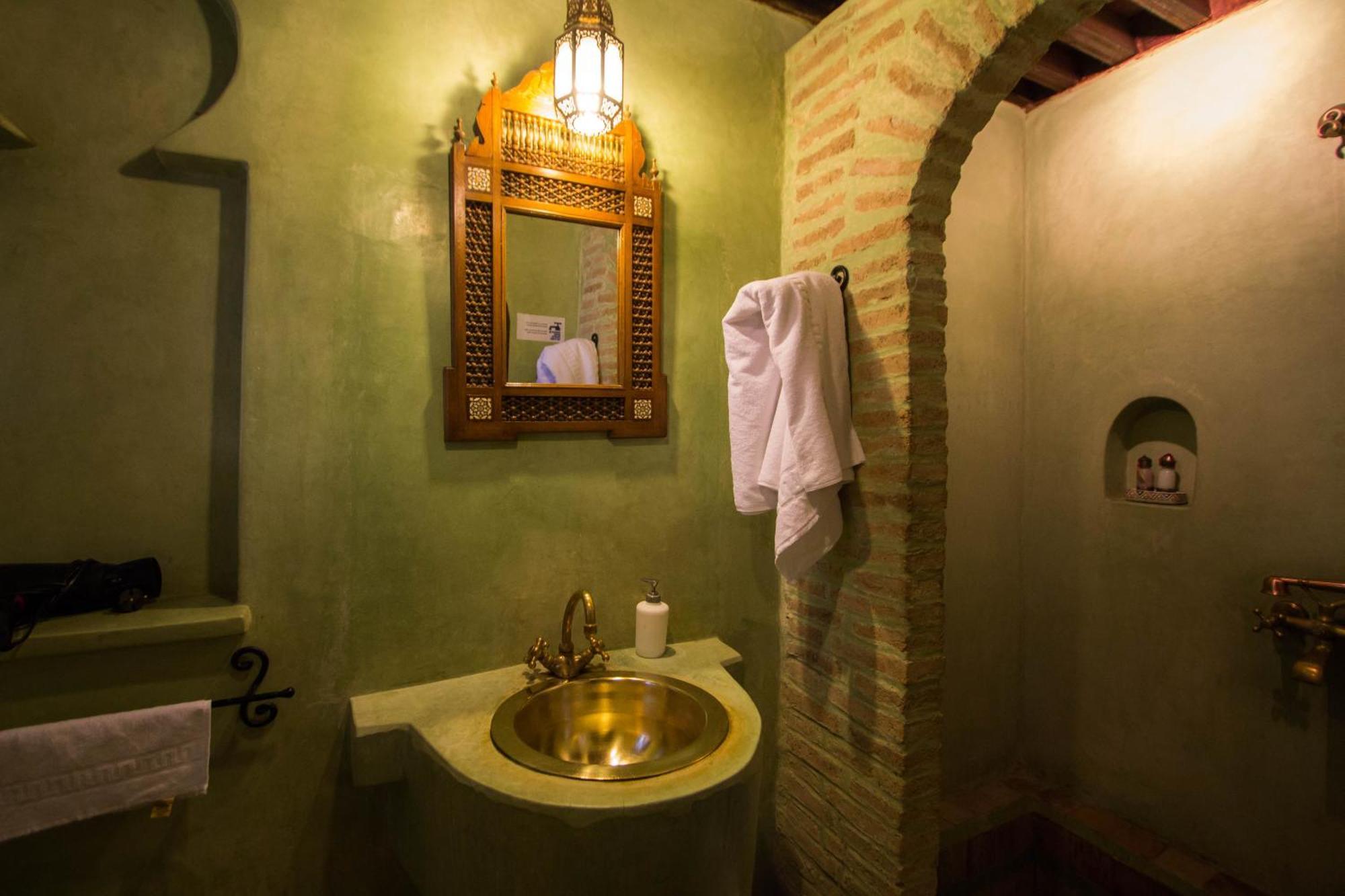 Suite - Serail