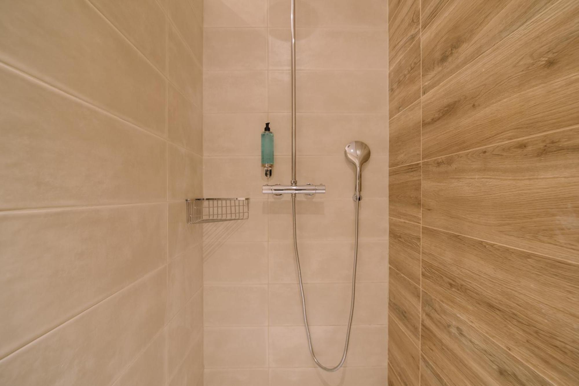 Apartamento de 2 dormitorios