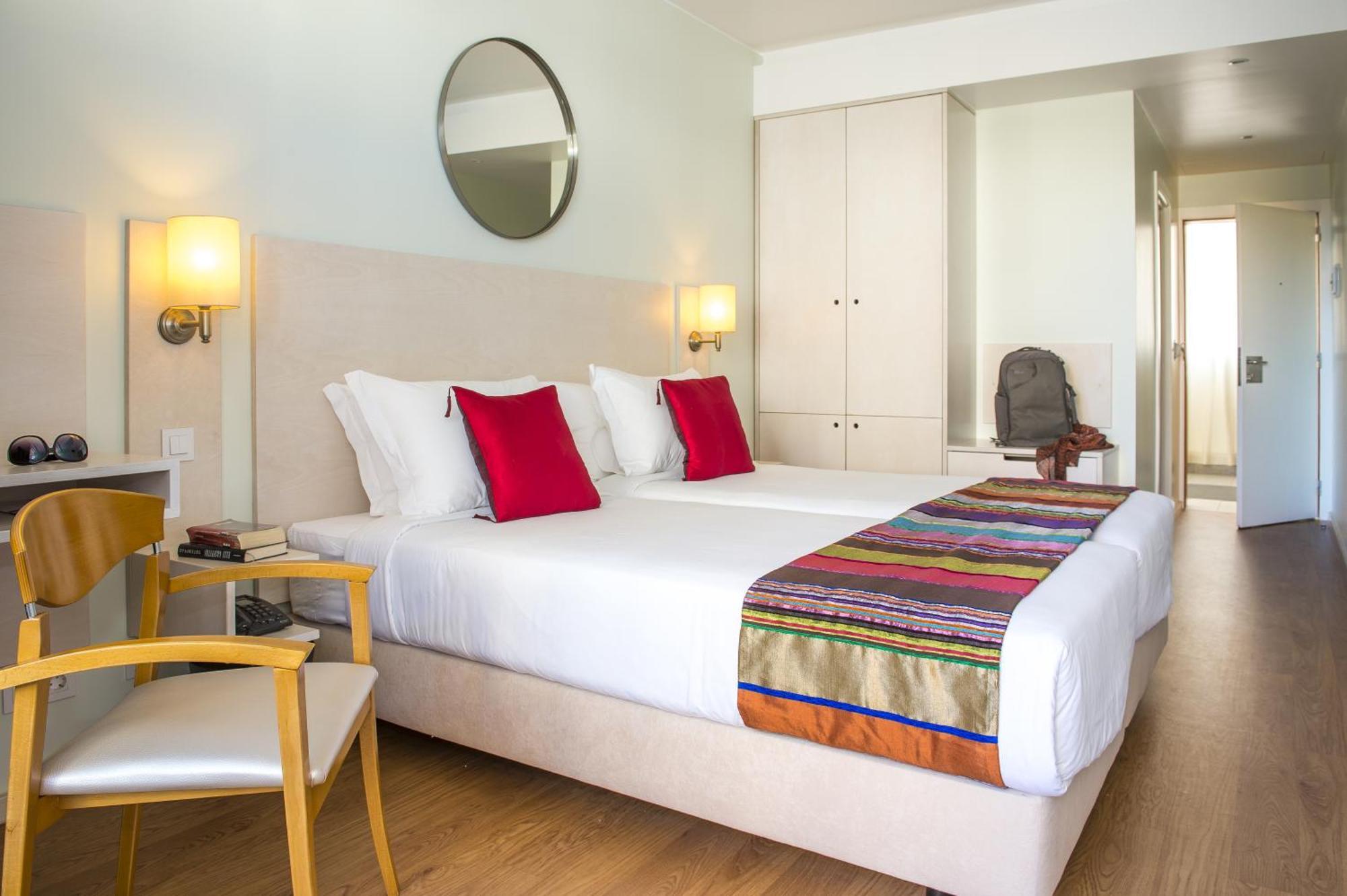 Twin Room Single Use